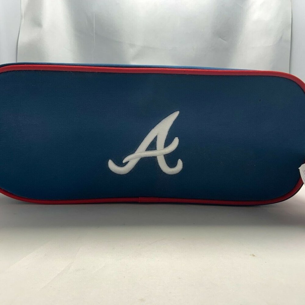Atlanta Braves Travel Case By Littlearth